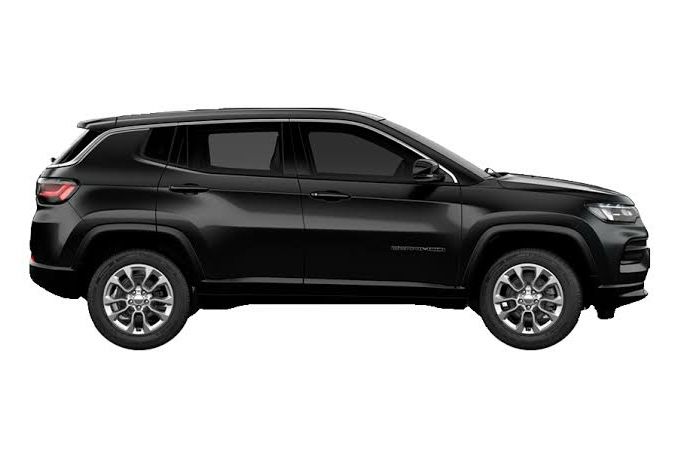 Jeep Compass SUV