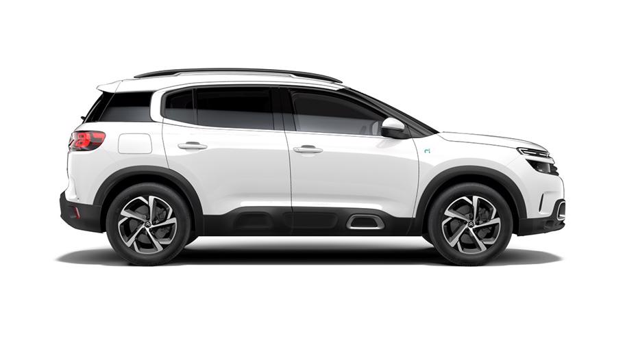 Citroen  C5 Air Cross