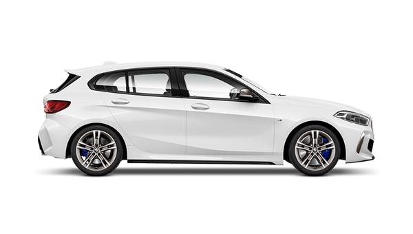 BMW 1.16